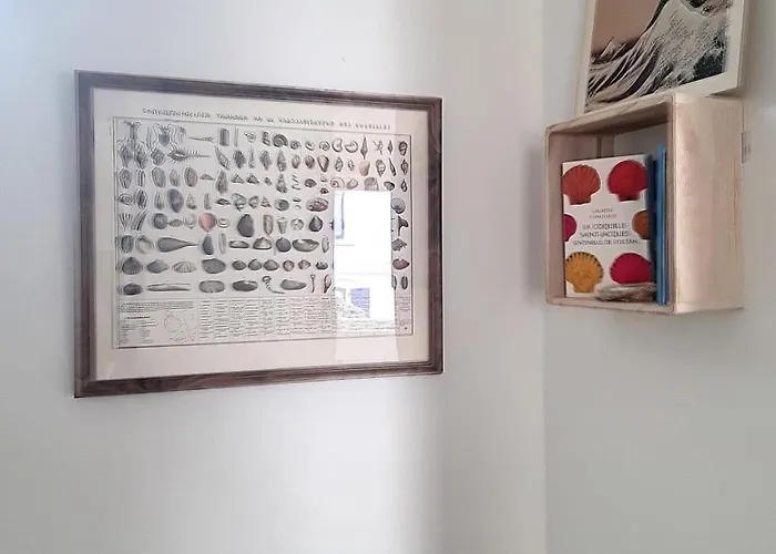 Hébergement de vacances Ar60 - L'aultoise Familiale Ault