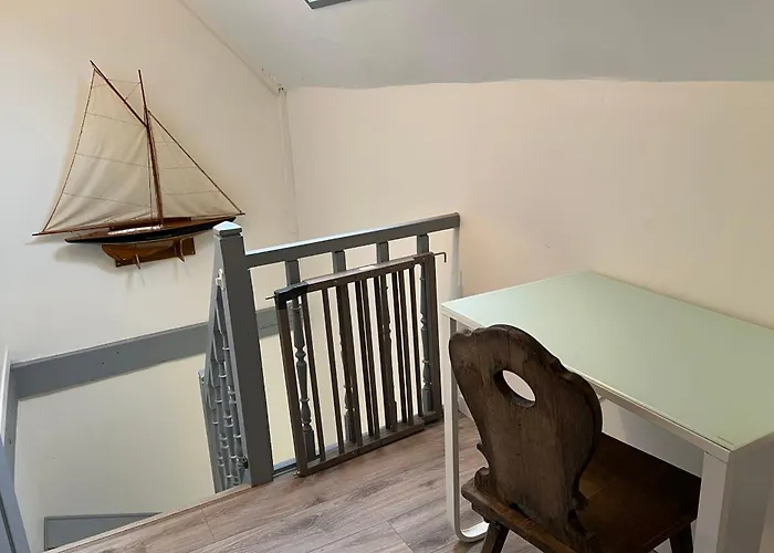 Ar60 - L'aultoise Familiale Hébergement de vacances *