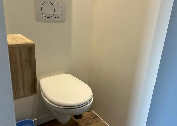 Ar60 - L'aultoise Familiale Hébergement de vacances Ault