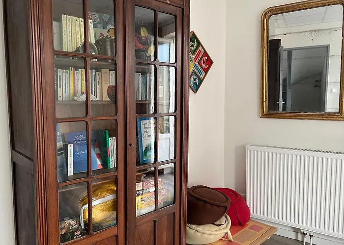 Ar60 - L'aultoise Familiale *