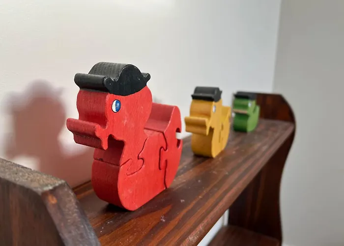 Ar60 - L'aultoise Familiale Ault