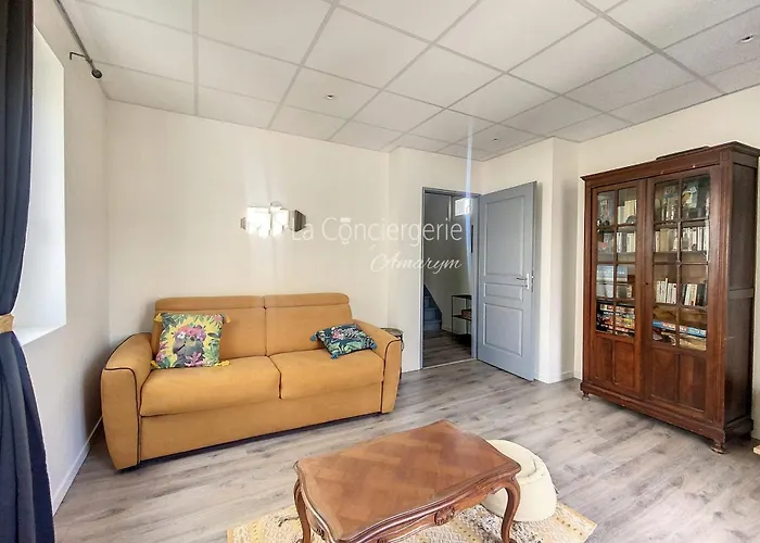 Ar60 - L'aultoise Familiale Hébergement de vacances *