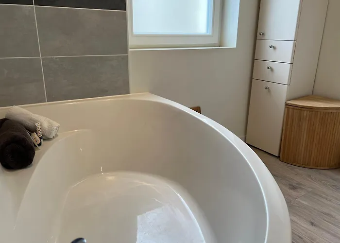 Hébergement de vacances Ar60 - L'aultoise Familiale *