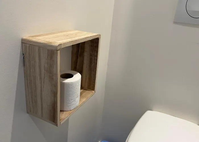 Ar60 - L'aultoise Familiale Hébergement de vacances Ault