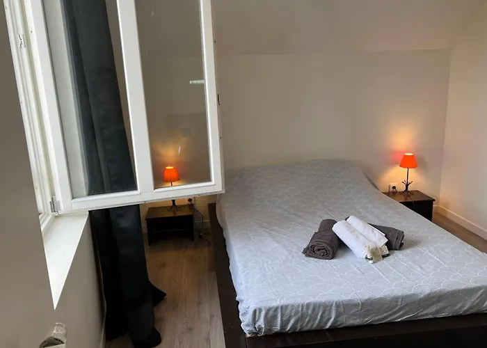 Ar60 - L'aultoise Familiale Hébergement de vacances