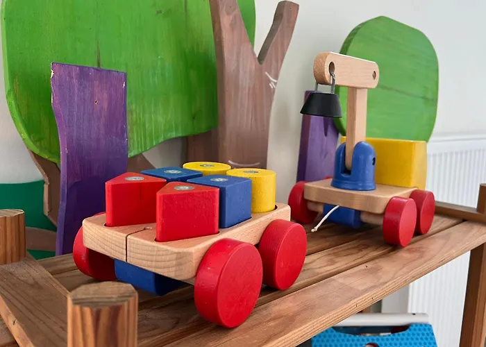 Ar60 - L'aultoise Familiale Hébergement de vacances *