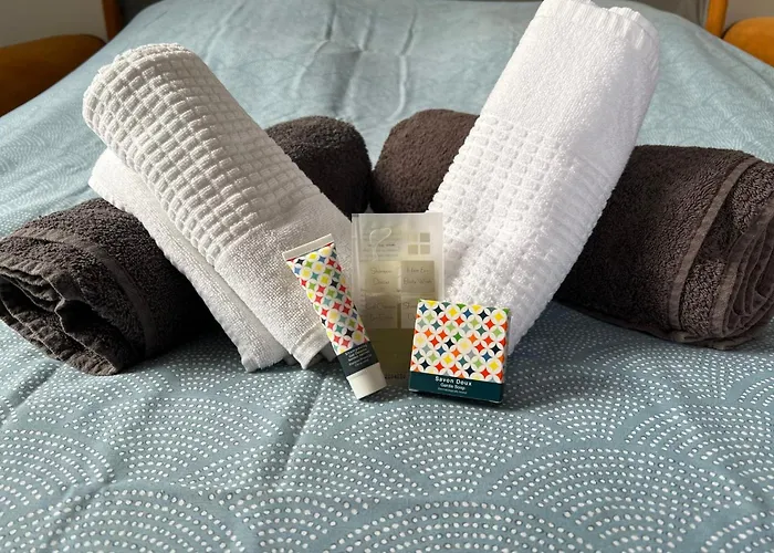 Hébergement de vacances Ar60 - L'aultoise Familiale Ault