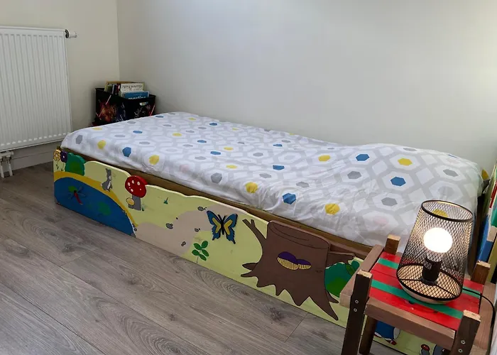 Ar60 - L'aultoise Familiale Ault